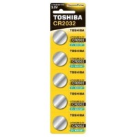 PORTATIL TOSHIBAILA CR2032T BL5 en Huesoi